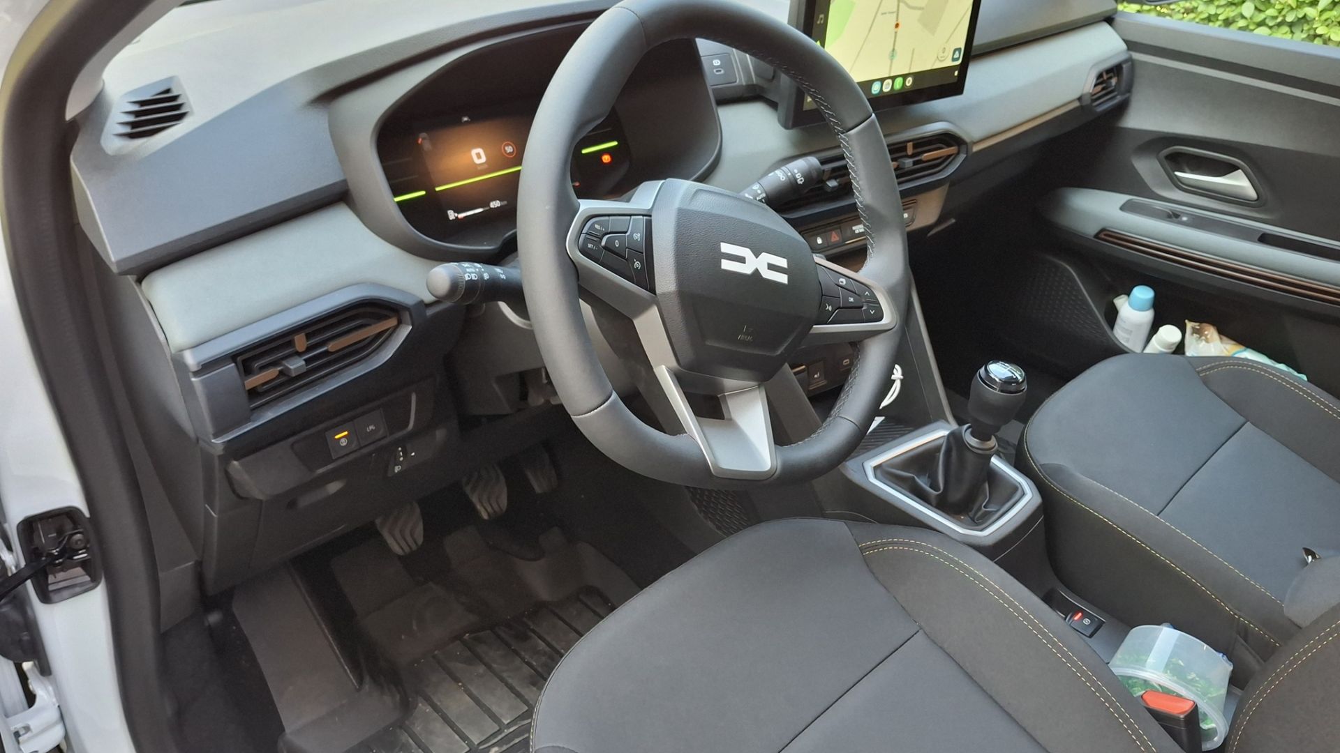 mini-STEPWAY
