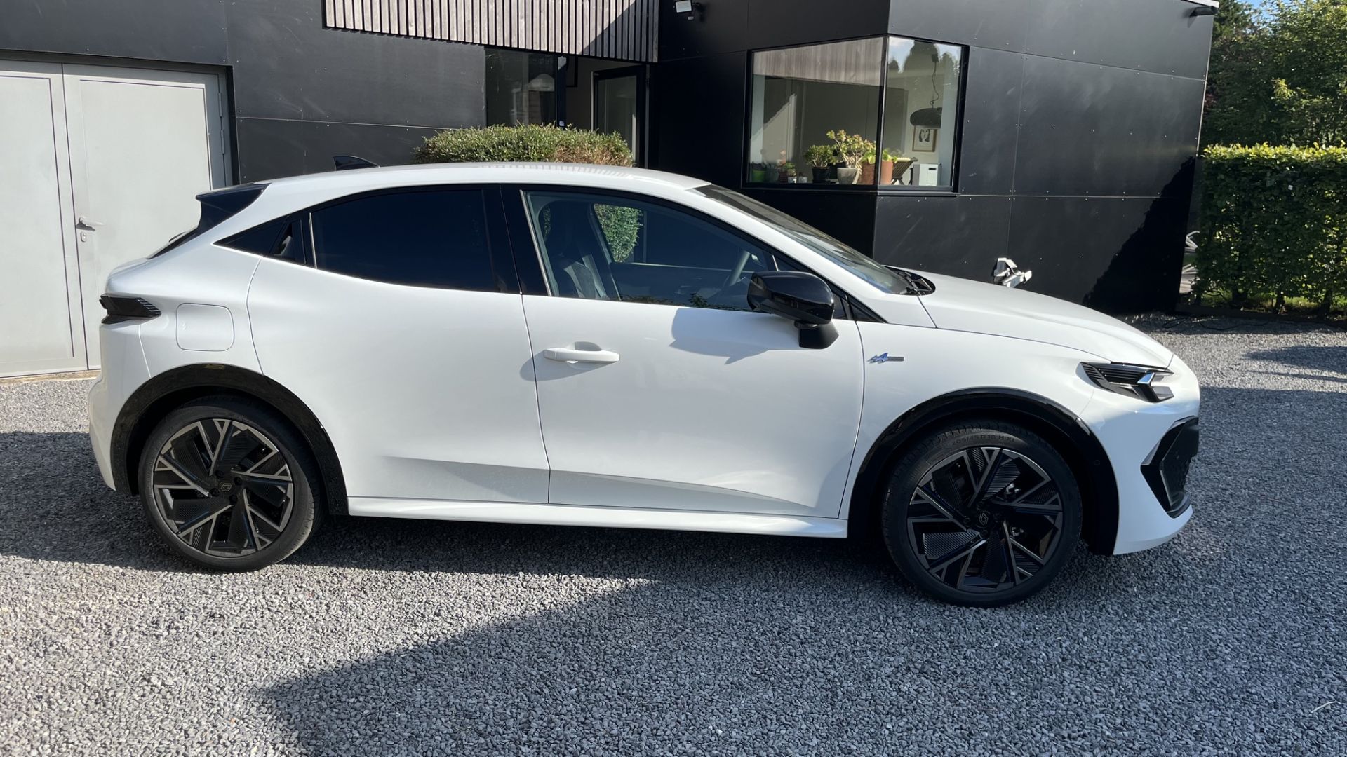 Clio VI
