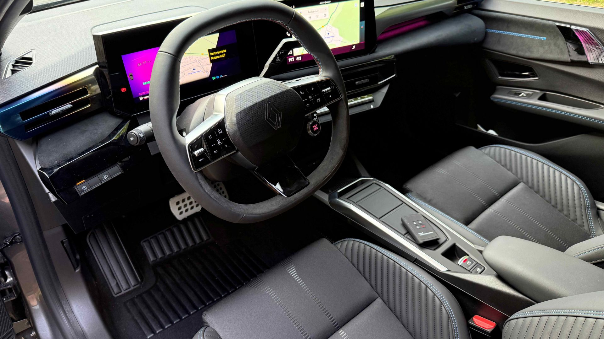 mini-CLIO VI