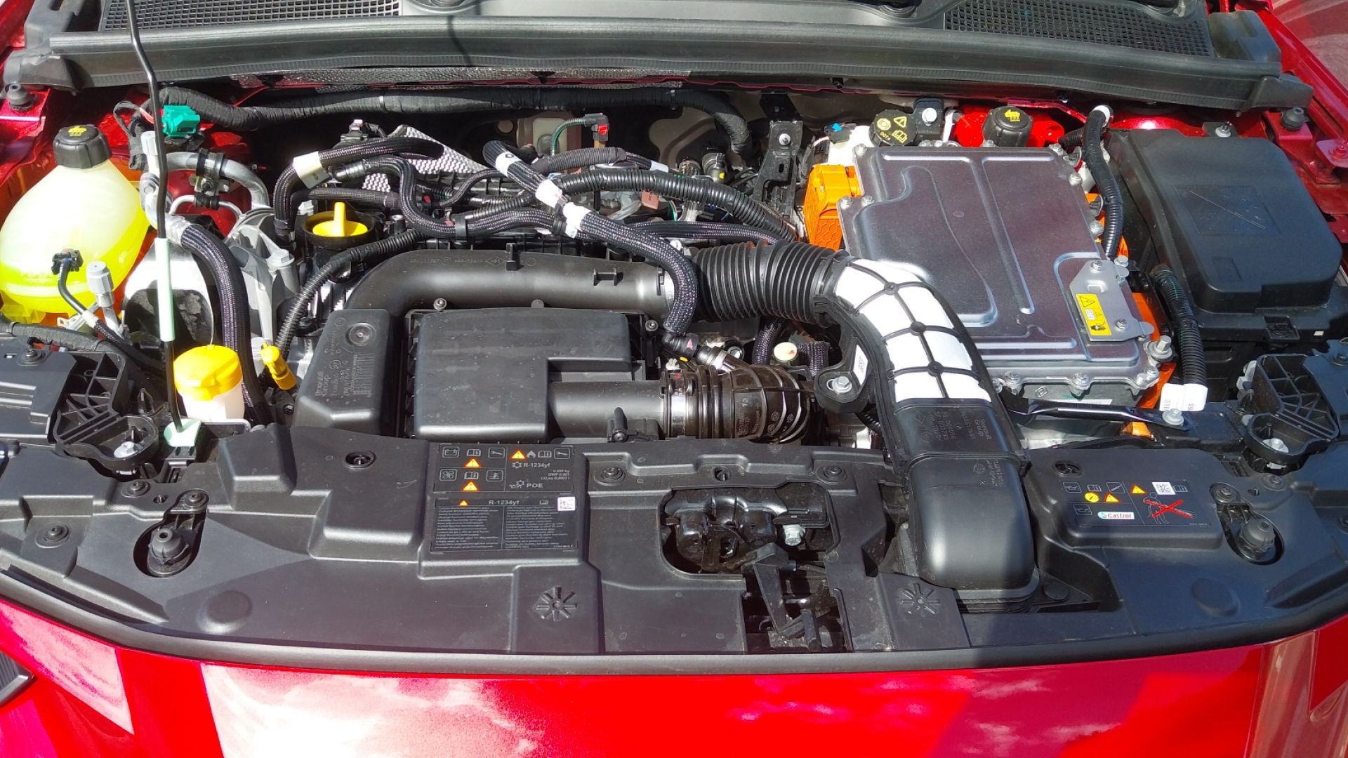 mini-CLIO VI