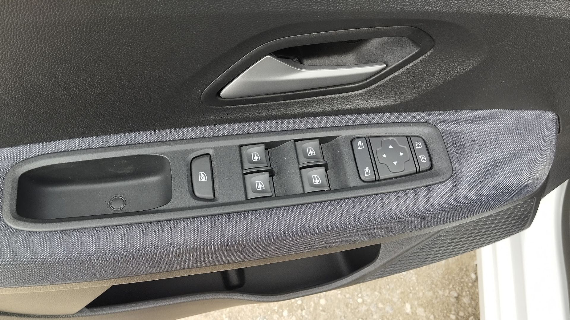 mini-Nouvelle Sandero Journey ECO-G 120 toutes options