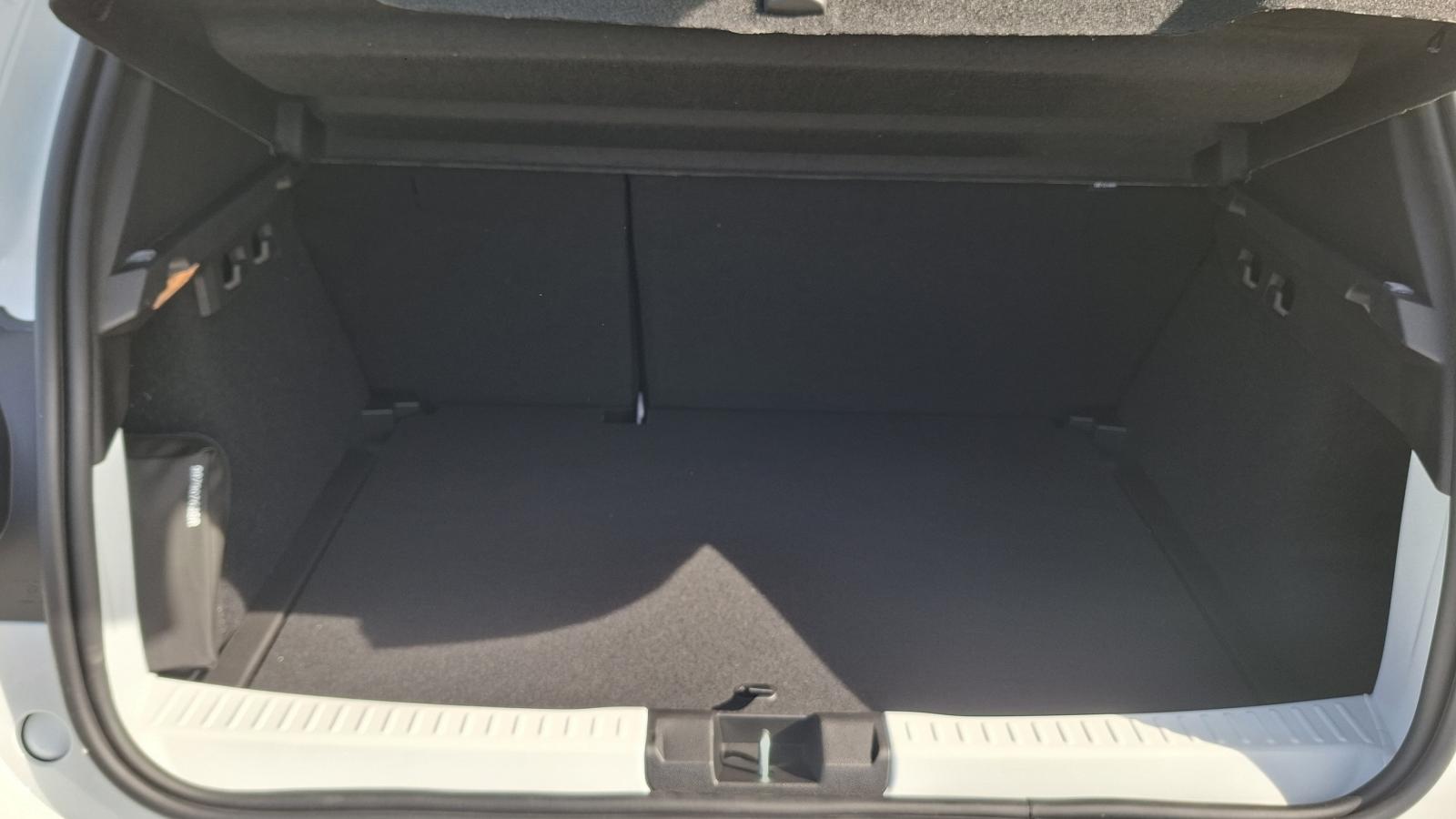 Vue 5 de Dacia SANDERO ECO-G120-25 (GPL+ESSENCE) JOURNEY Blanc