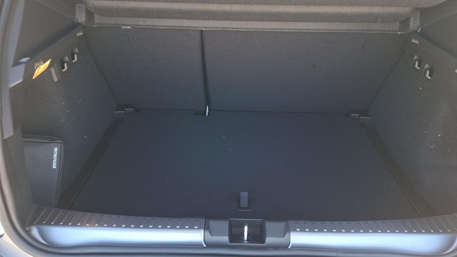 Vue 7 de Dacia SANDERO ECO-G120-25 (GPL+ESSENCE) JOURNEY Gris schiste