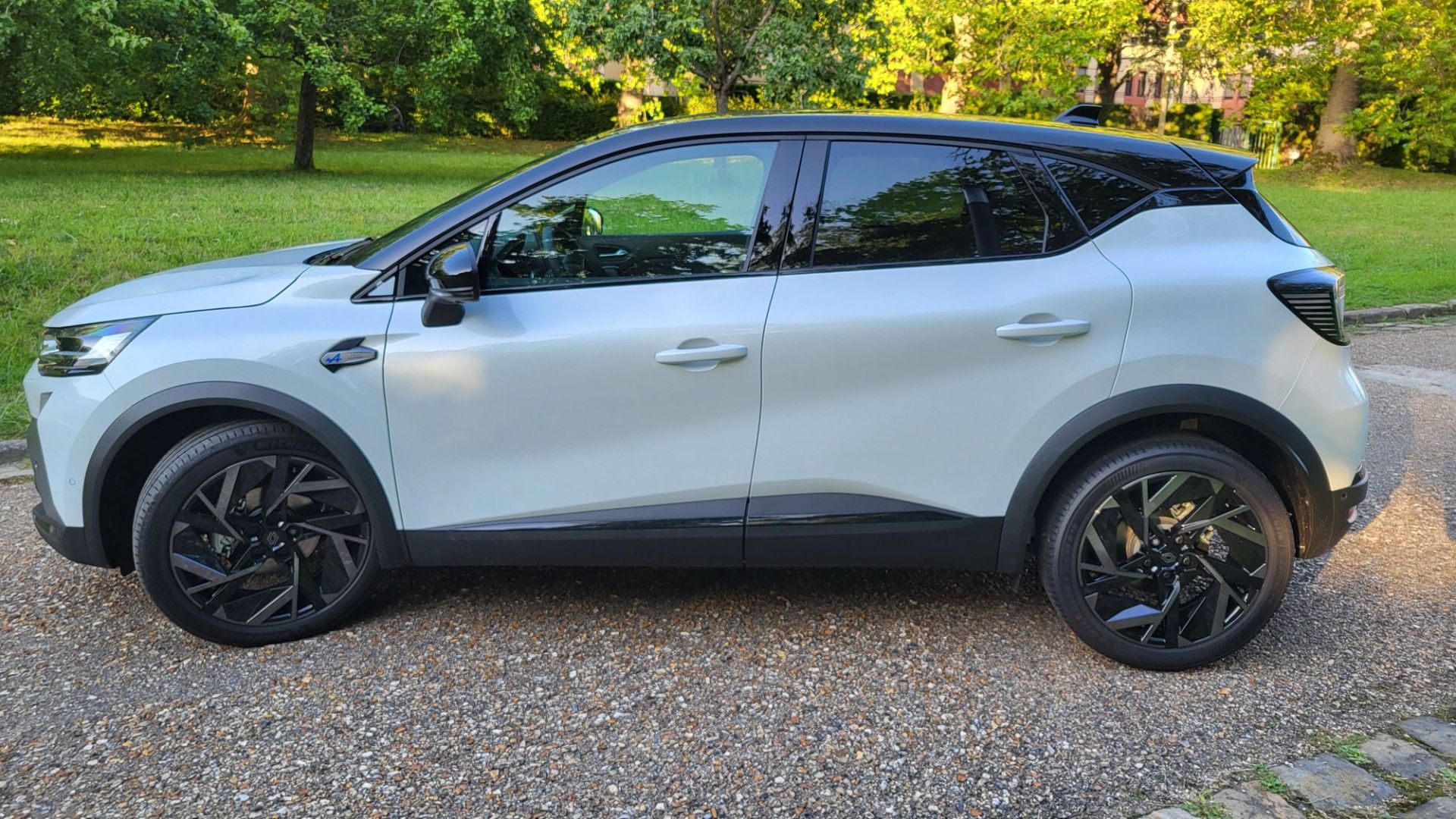 CAPTUR