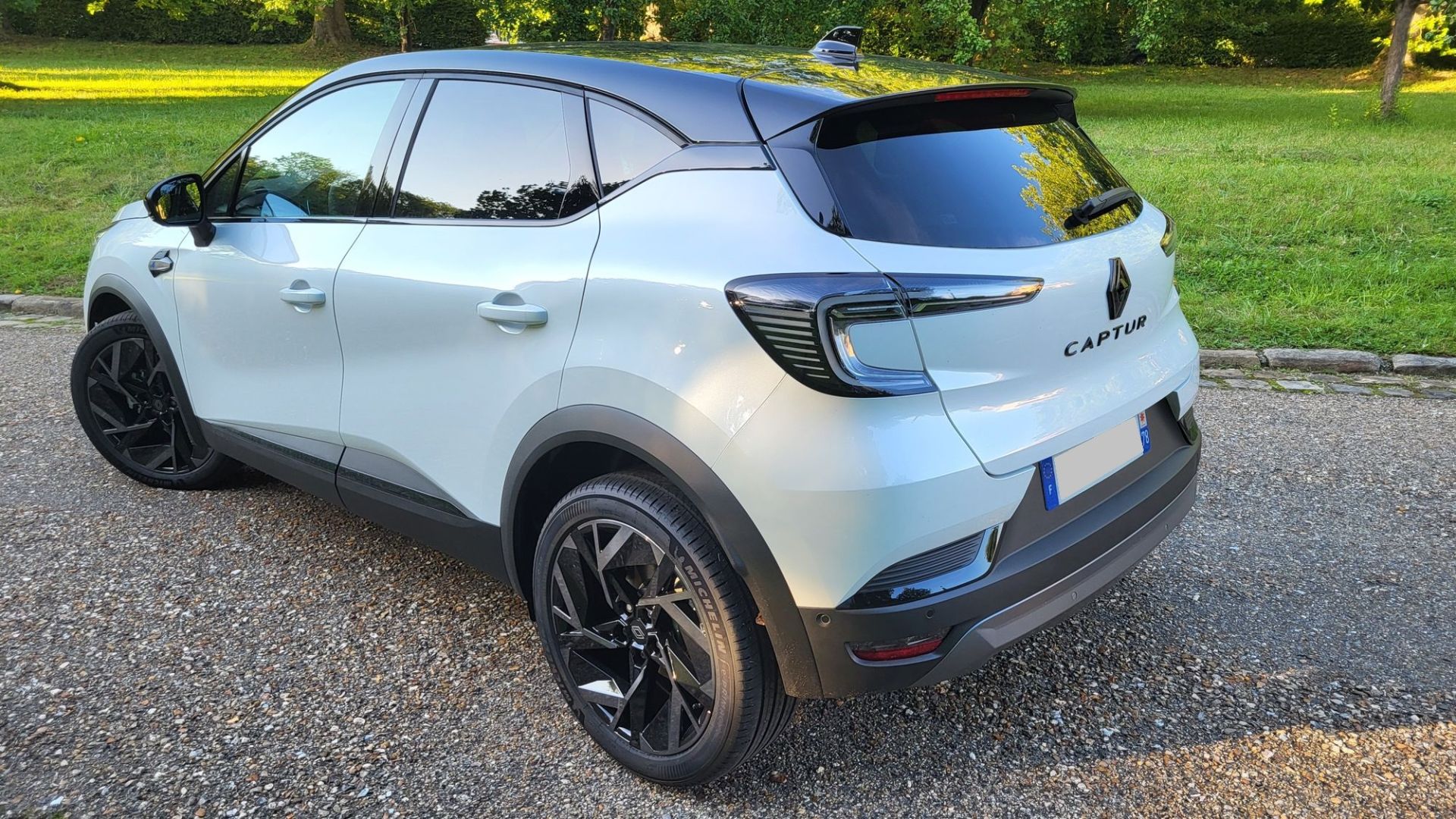 CAPTUR