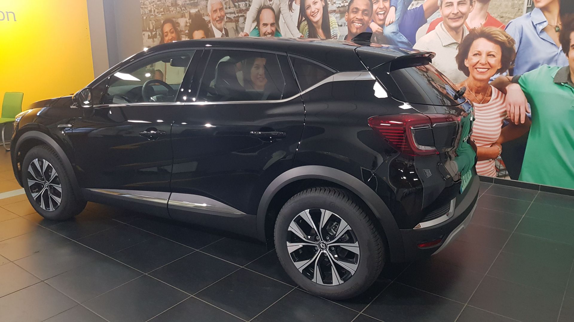 Captur