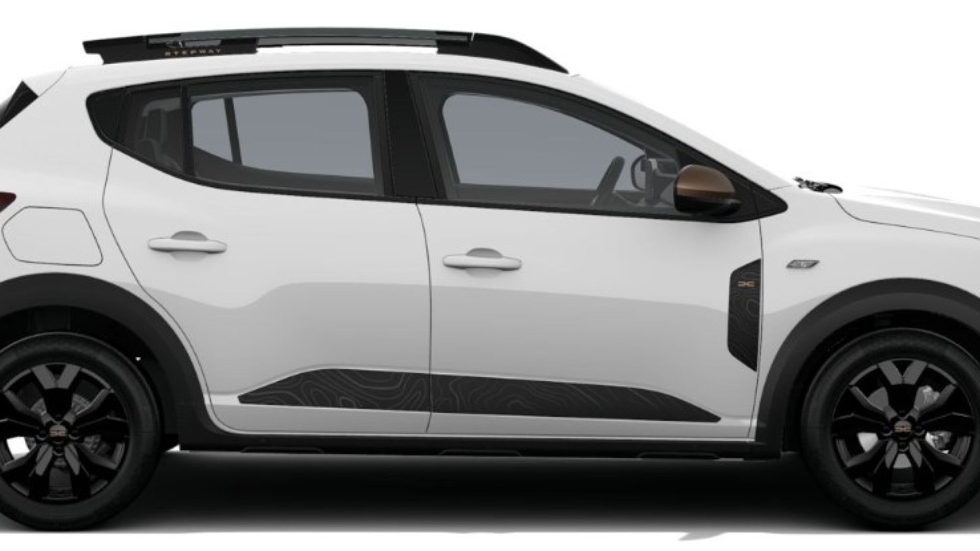 Sandero Stepway