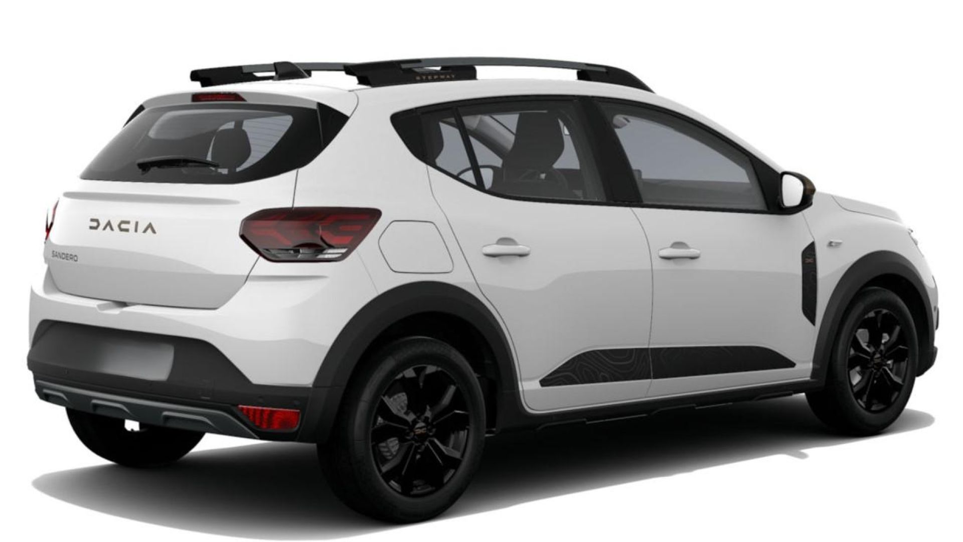 Sandero Stepway