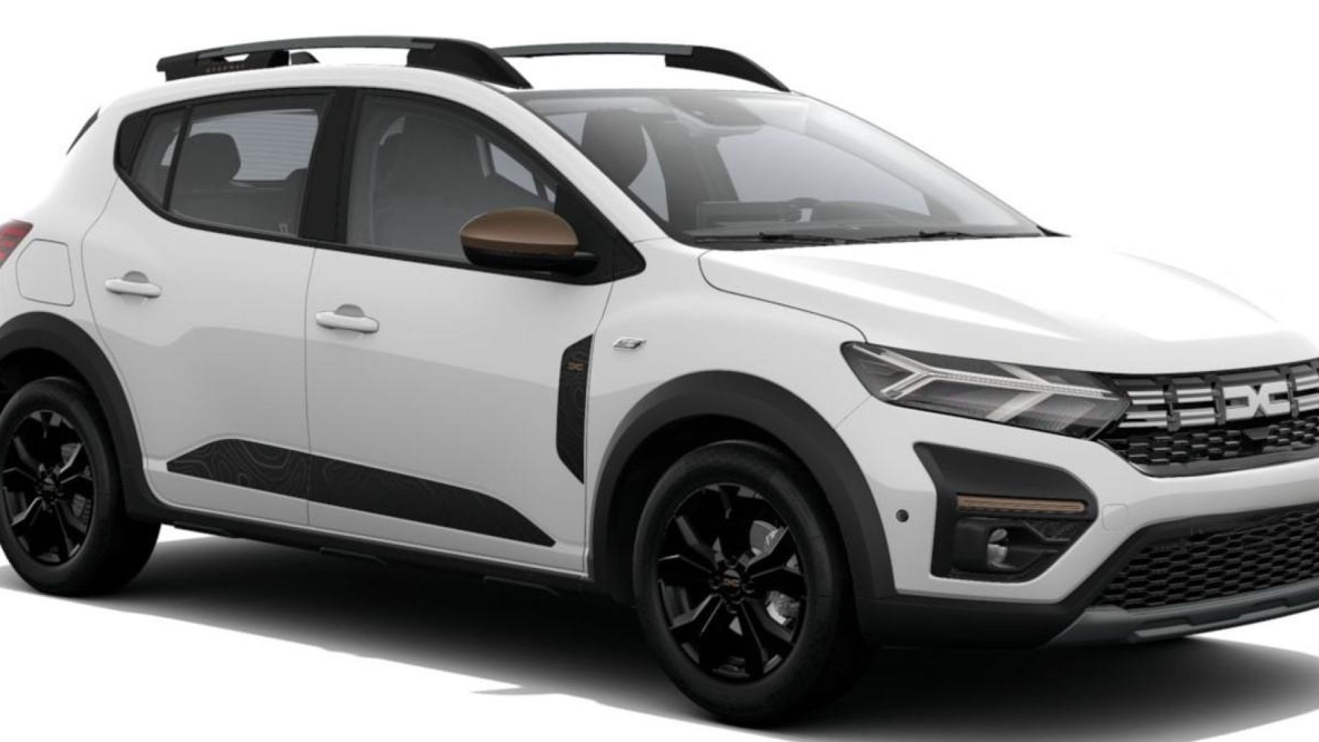 Sandero Stepway