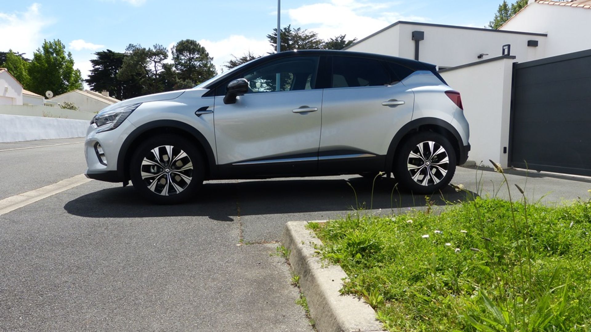 Captur