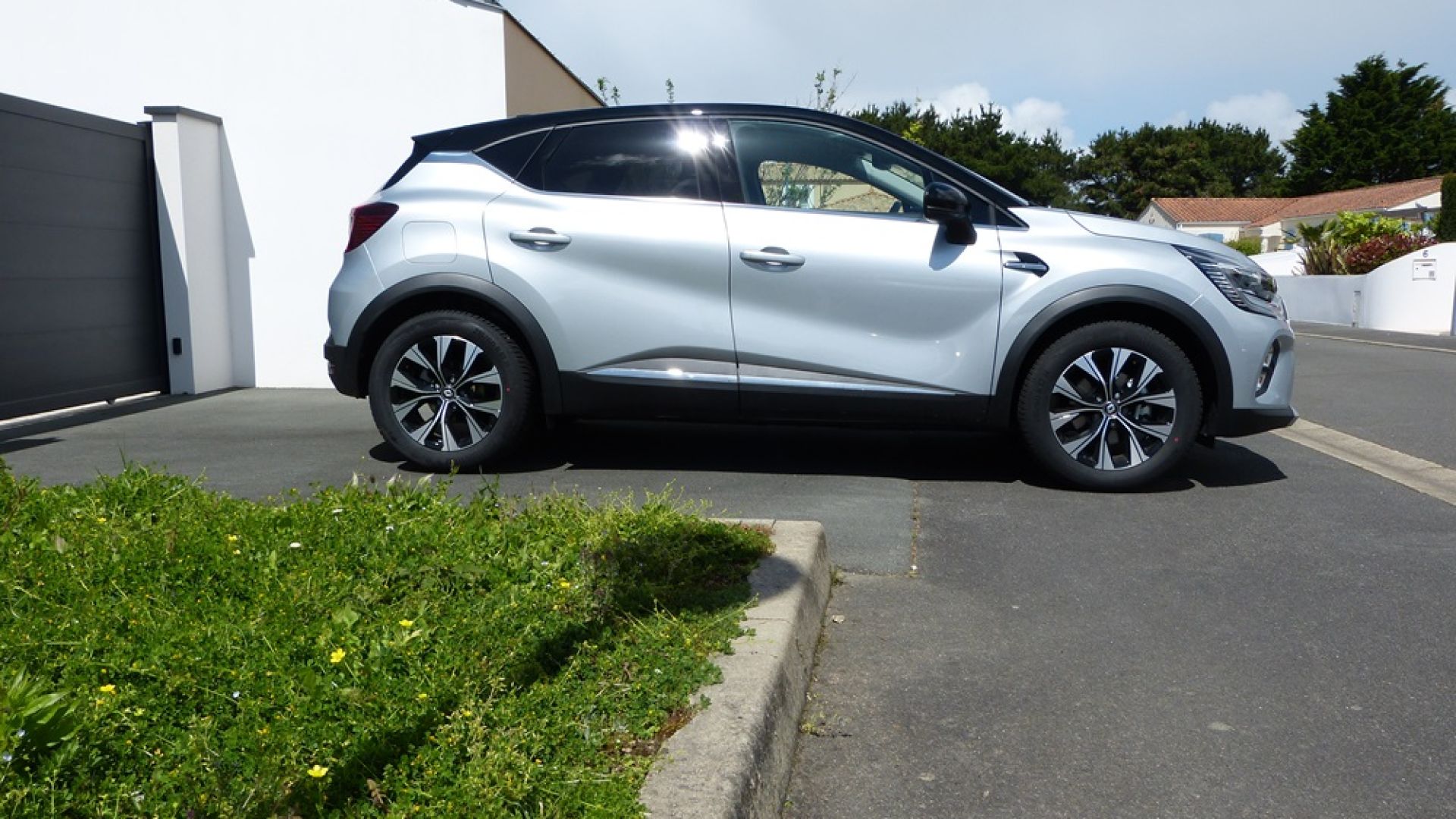 Captur