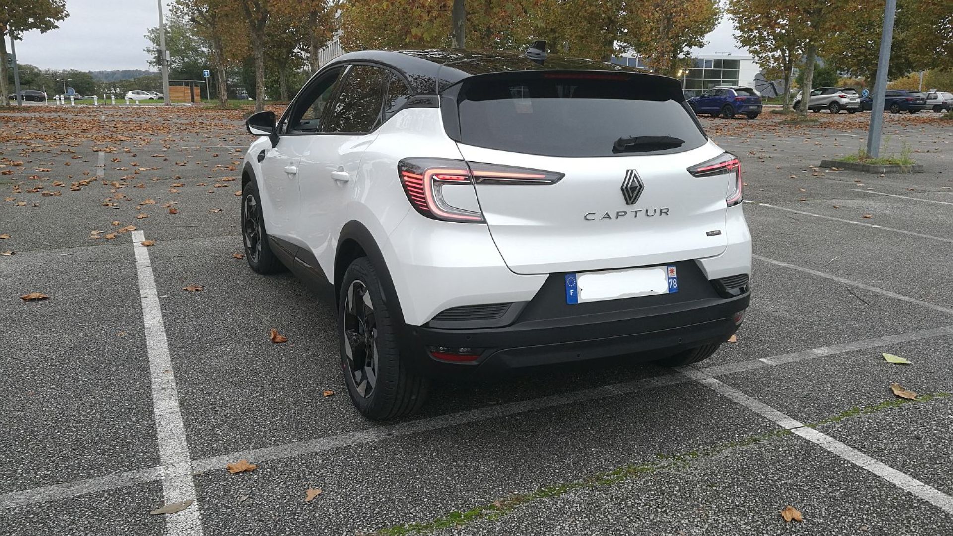 Captur