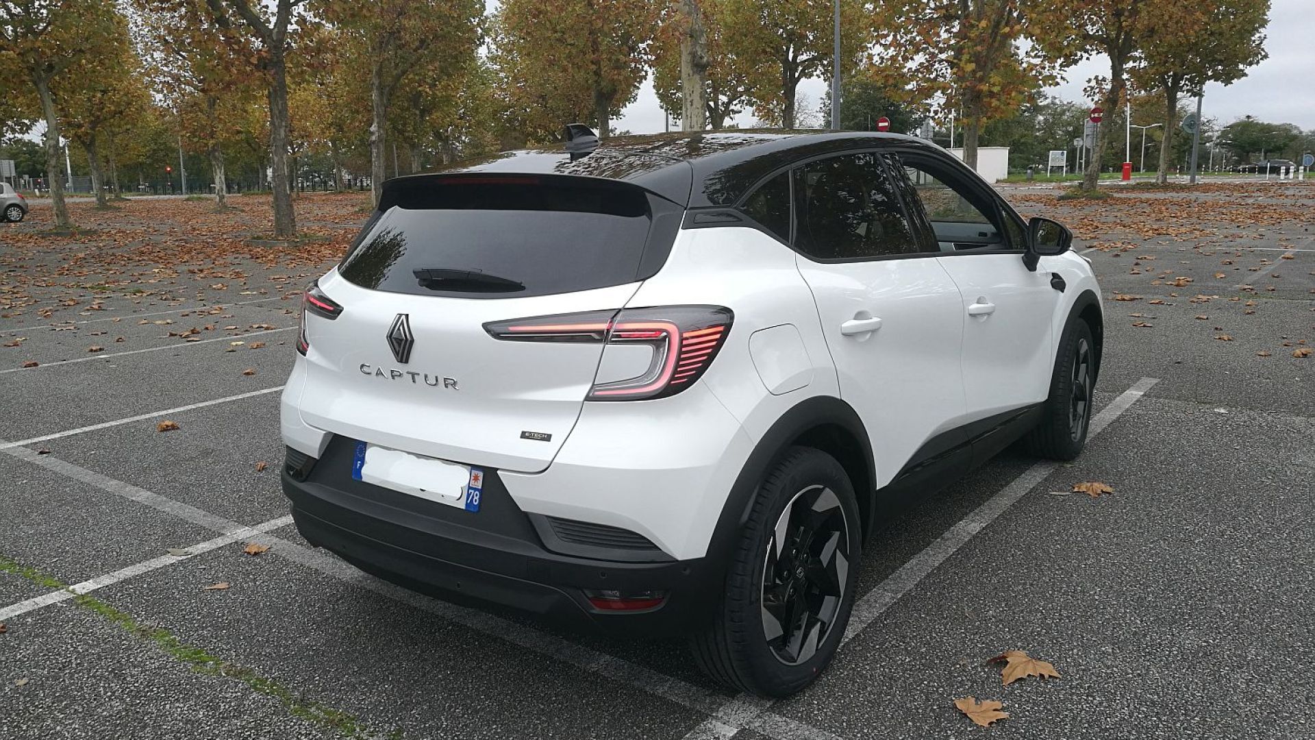 Captur